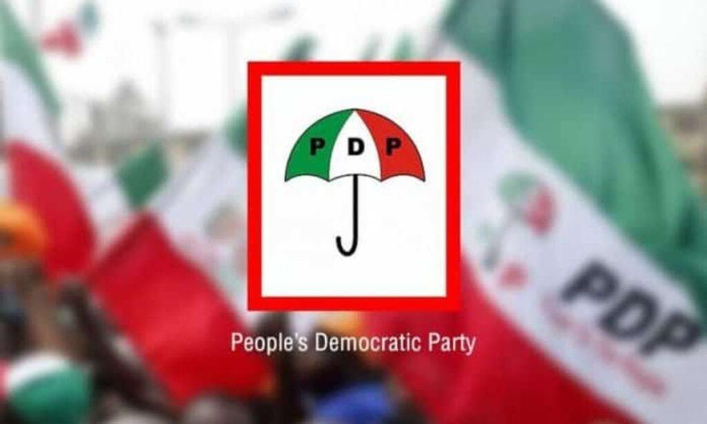 Federal High Court orders for fresh PDP primaries for Hawul/Askira- Uba federal Constituency in Borno