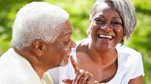 FG Admits Gaps in Provision of Health, Social Needs for Older Persons