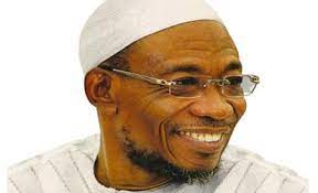 Correctional Facilities now impregnable- Aregbesola 