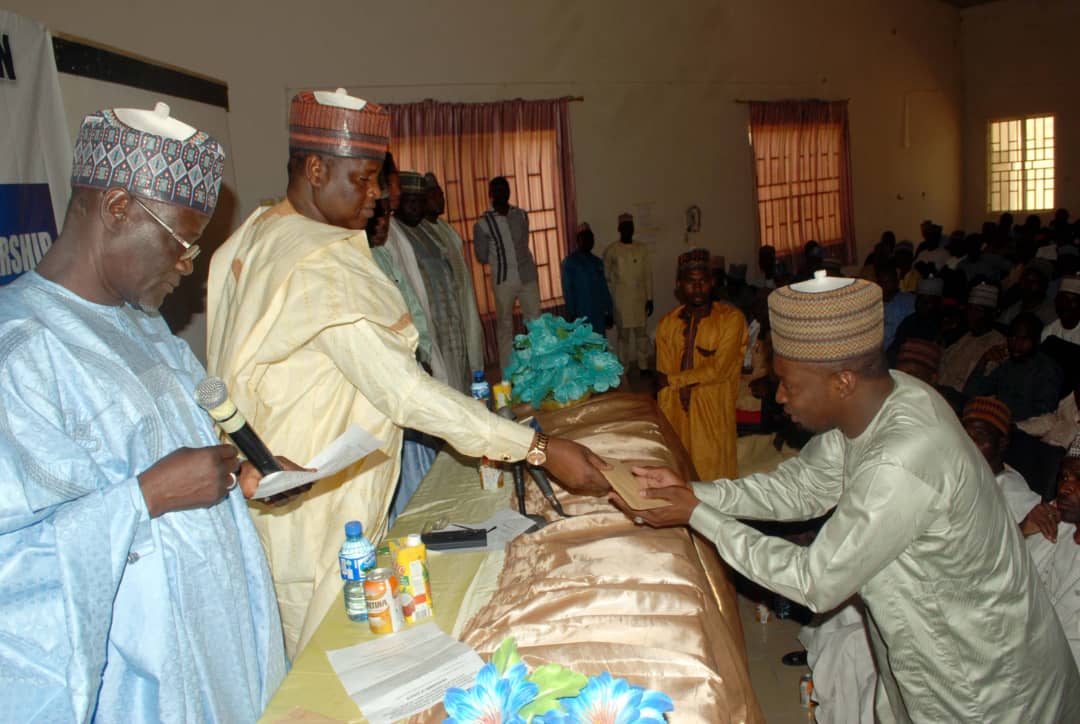 Borno Speaker wants Military restore civil authority in Guzamala, Kukawa LGAs from Boko Haram control