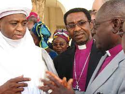 Cleric urges religious leaders to preach love, positive behaviour