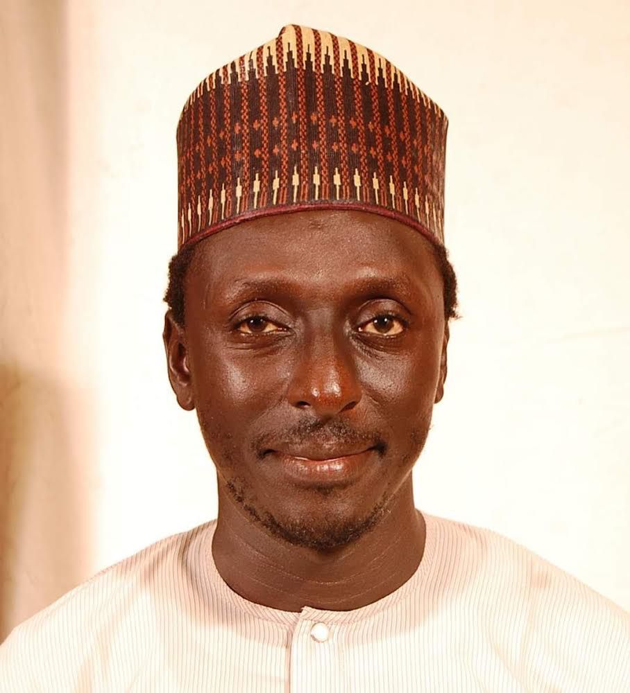 Buhari approves appointment of Bukar as Director General, NAGGW