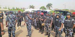 Bandits: Police Deploys Tactical Squads along Abuja- Kaduna Expressway