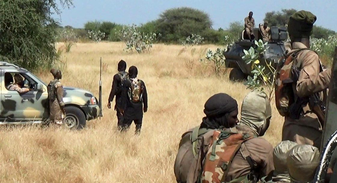 ISWAP kills 2 soldiers, 1 policeman in fresh Borno attack