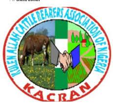 KACRAN commend NEDC for providing water point to livestock farmers