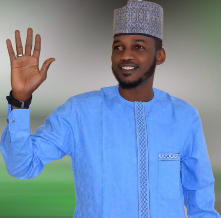2023: Borno assembly aspirant promises effective representation