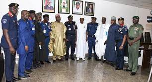NSCDC seeks NDLEA support to curb hard drug intake