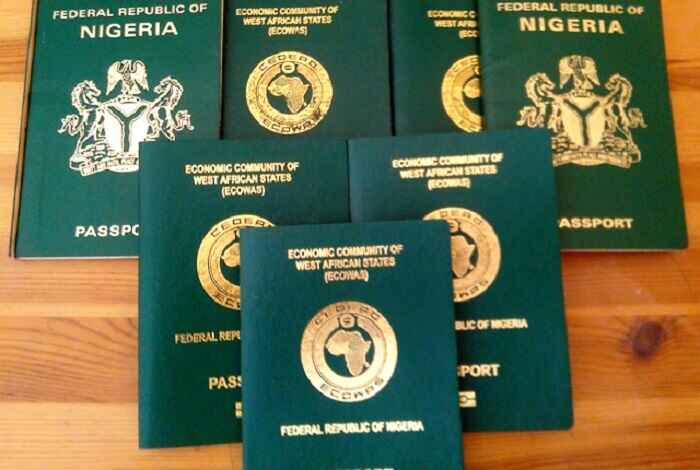 Nigerian Govt. to introduce online tracking system for passport application