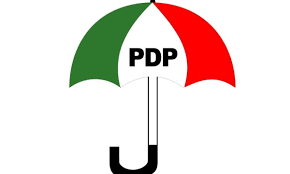 Tambuwal not party to consensus in PDP says Campaign Organization