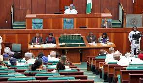 Reps query First Bank management over N94 billion NCS revenue 