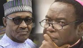 Buhari’s critics divided Nigeria with unguarded words - Femi Adesina