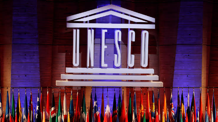 UNESCO postpones world heritage meet in Russia indefinitely
