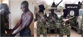 Terrorism: Army instructor allegedly killed self after being exposed, arrested as ISWAP collaborator