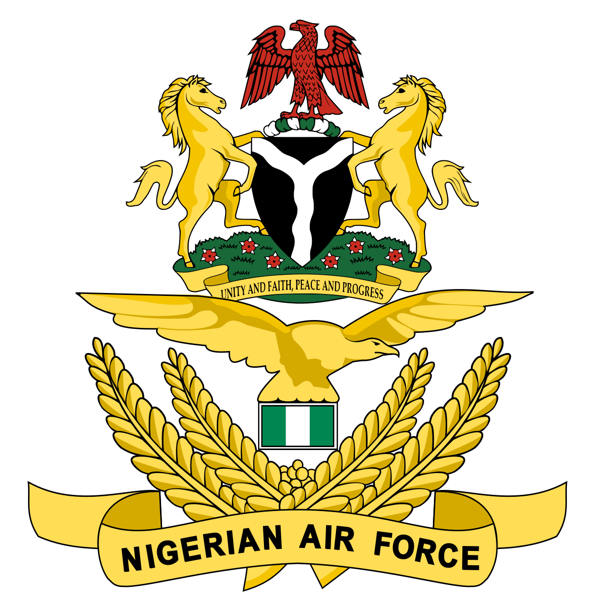 NAF urges synergy among security agencies to tackle insecurity