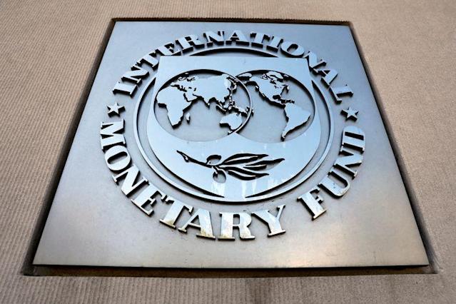 Ghana to look beyond IMF in handling debt-Minister