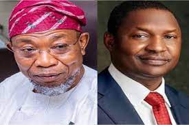 Aregbesola, Malami, others to grace immigration lawyers’ conference 