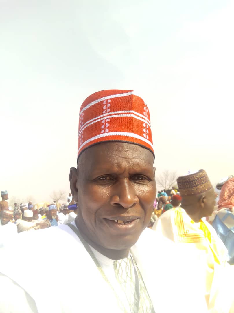 We are building a party the will last in Yobe – NNPP Chairman