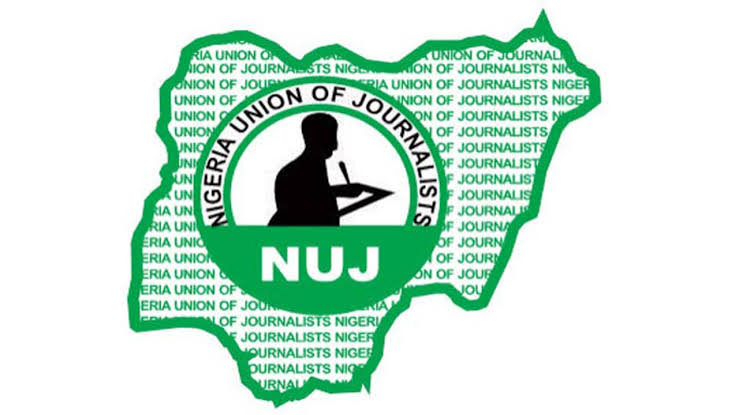 NUJ calls for threat-free environment for journalists to operate