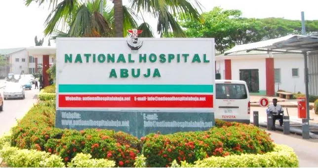 2022 Children’s Day: NGO distributes clothes to children at National Hospital