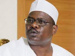 Ndume sympathise with victims of stampede in Biu