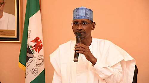 FCT Minister suspends Area Council Chairmen, Councillors’ inauguration