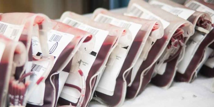 Commission decries deficit in Nigeria’s blood bank
