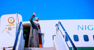 Buhari embarks on State Visit to Spain Tuesday - Presidency