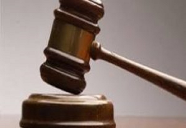 35-year-old man in court for alleged N2m visa scam