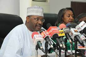 INEC suspends online Continuous Voter Registration on May 30