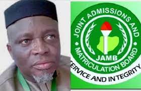 JAMB increases UTME service charge at CBT centres by 43%