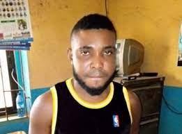 Man traffics wife for prostitution, sells son for N600,000