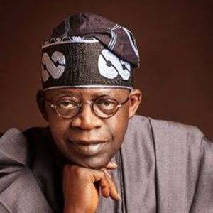 Tinubu faces screening, explains why he is most qualified