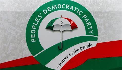 PDP urges EFCC, AGF to monitor movement of funds in MDAs