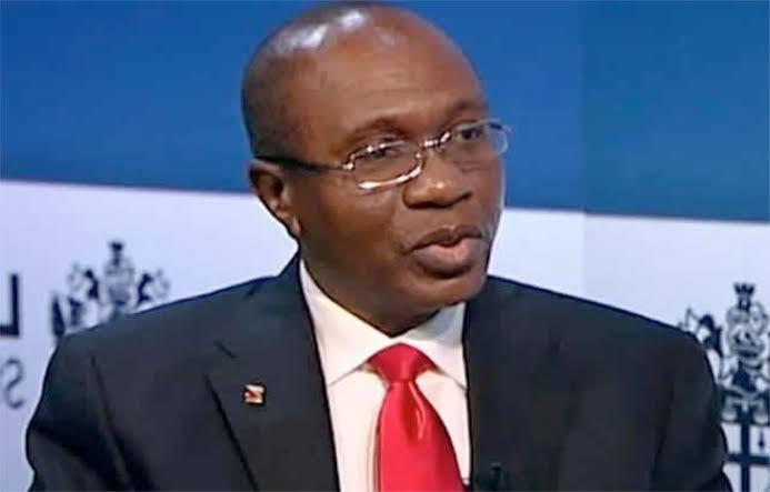 Group frowns at PDP’s call for Emefiele’s resignation