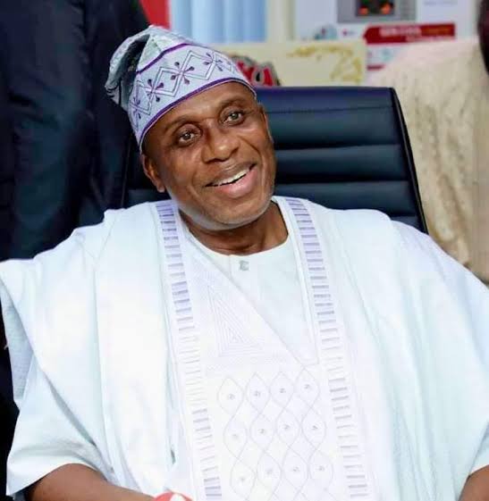 Women will be given equal opportunities as their male counterparts - Amaechi