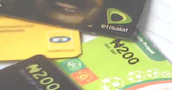 Mixed reactions trail FG’s duty on recharge cards