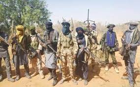Bandits: Zamfara government Orders Citizens to Buy Guns for self-defence
