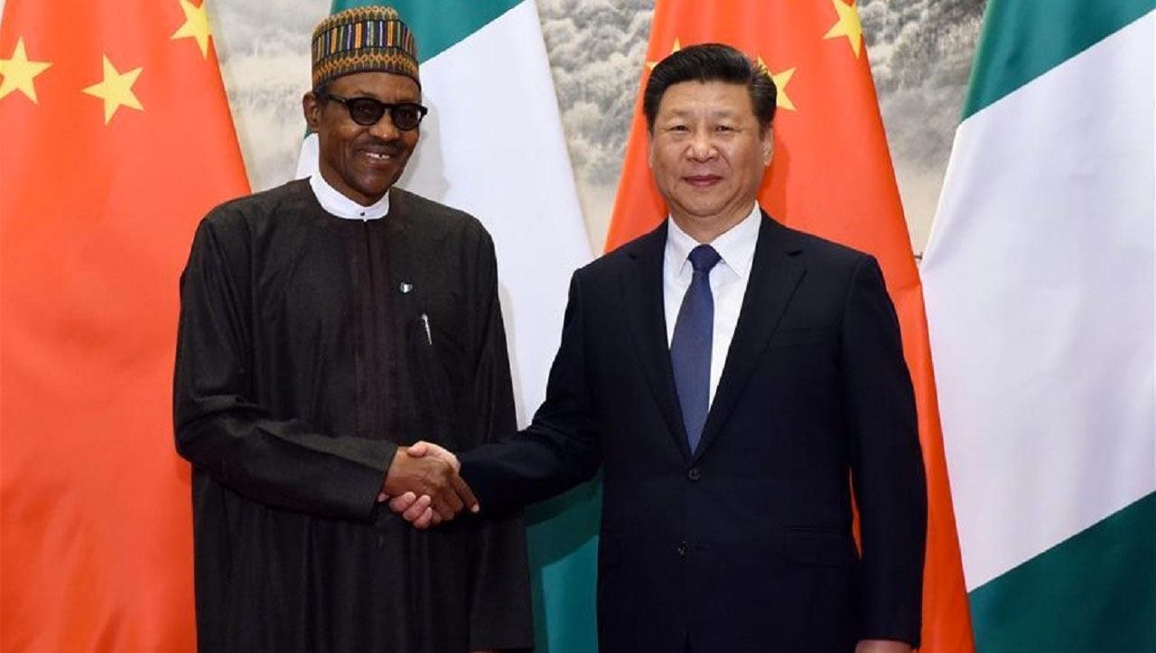 China Advises Nigeria To Develop Indigenous Political System