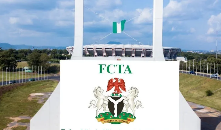 Group urges outgoing FCT area councils chairmen to avoid heating up polity
