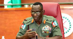 General Irabor to open sports championship organize by DHQ in Abuja