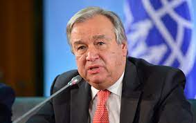 UN Secretary-General calls on Nigerian Government to Bring Perpetrators of Owo Attack to Justice