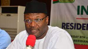 2023: INEC tasks council chairmen, other stakeholders on PVCs collection