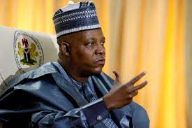 “My Channels TV Interview Taken Out of Context”- Kashim Shettima