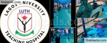 FRAUD:  Staff threatens to ground activities in LUTH over wrong narrative in Pay Slip