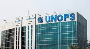 UNOPS, Japan donated 2 oxygen plants, others worth $2.3 million to Borno