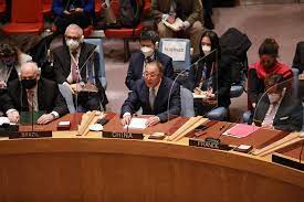 Mozambique, Ecuador, Japan, others elected non-permanent members of UN Security Council