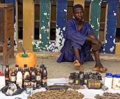 Police arrest Boko Haram bomb manufacturer in Taraba