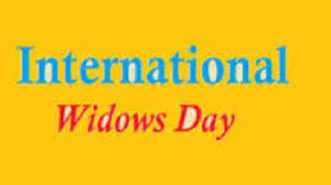 2022 International Widows’ Day: Ministry to empower 150 FCT widows