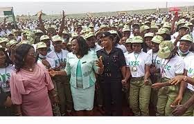 NYSC D-G seeks increased support for trust fund
