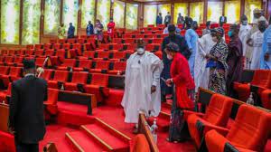 Senate to screen Buhari’s ministerial nominees on June 29